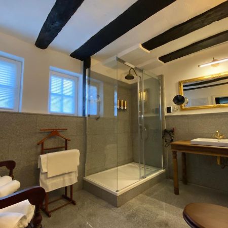 Villa Dornroeschen Grebenstein Ngoại thất bức ảnh