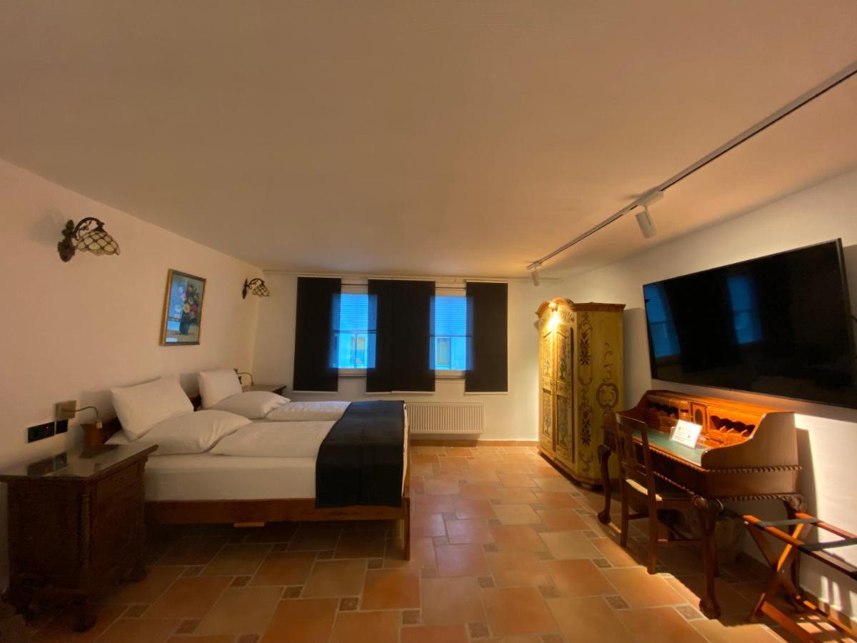 Villa Dornroeschen Grebenstein Ngoại thất bức ảnh