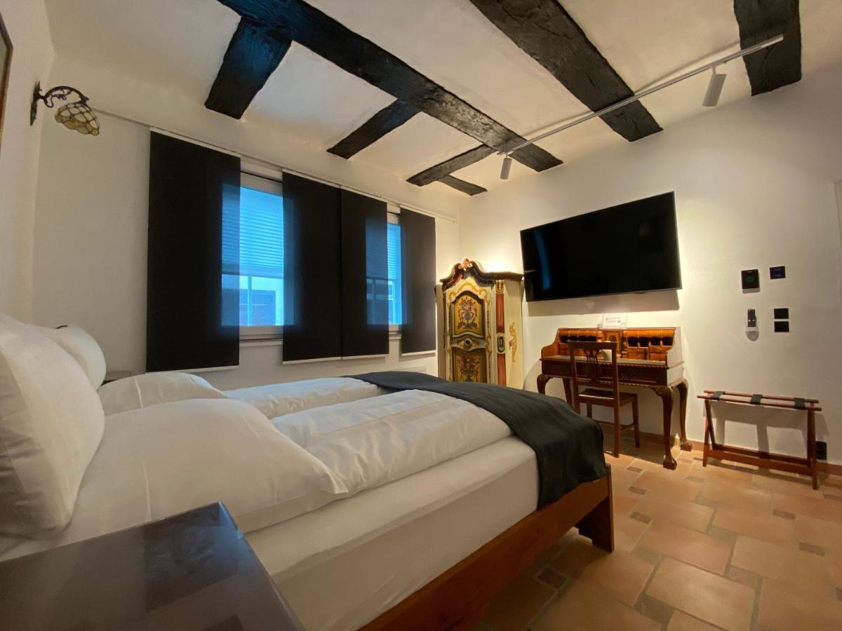 Villa Dornroeschen Grebenstein Ngoại thất bức ảnh